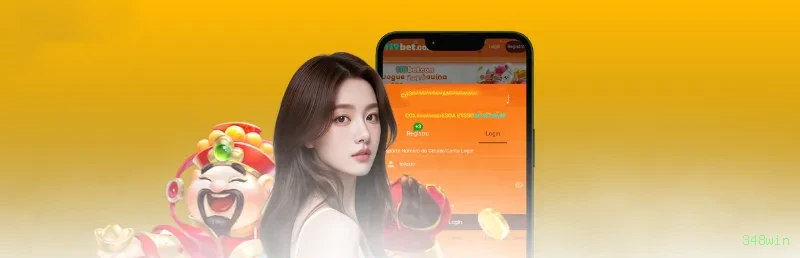 Configurações úteis dentro do app 348win